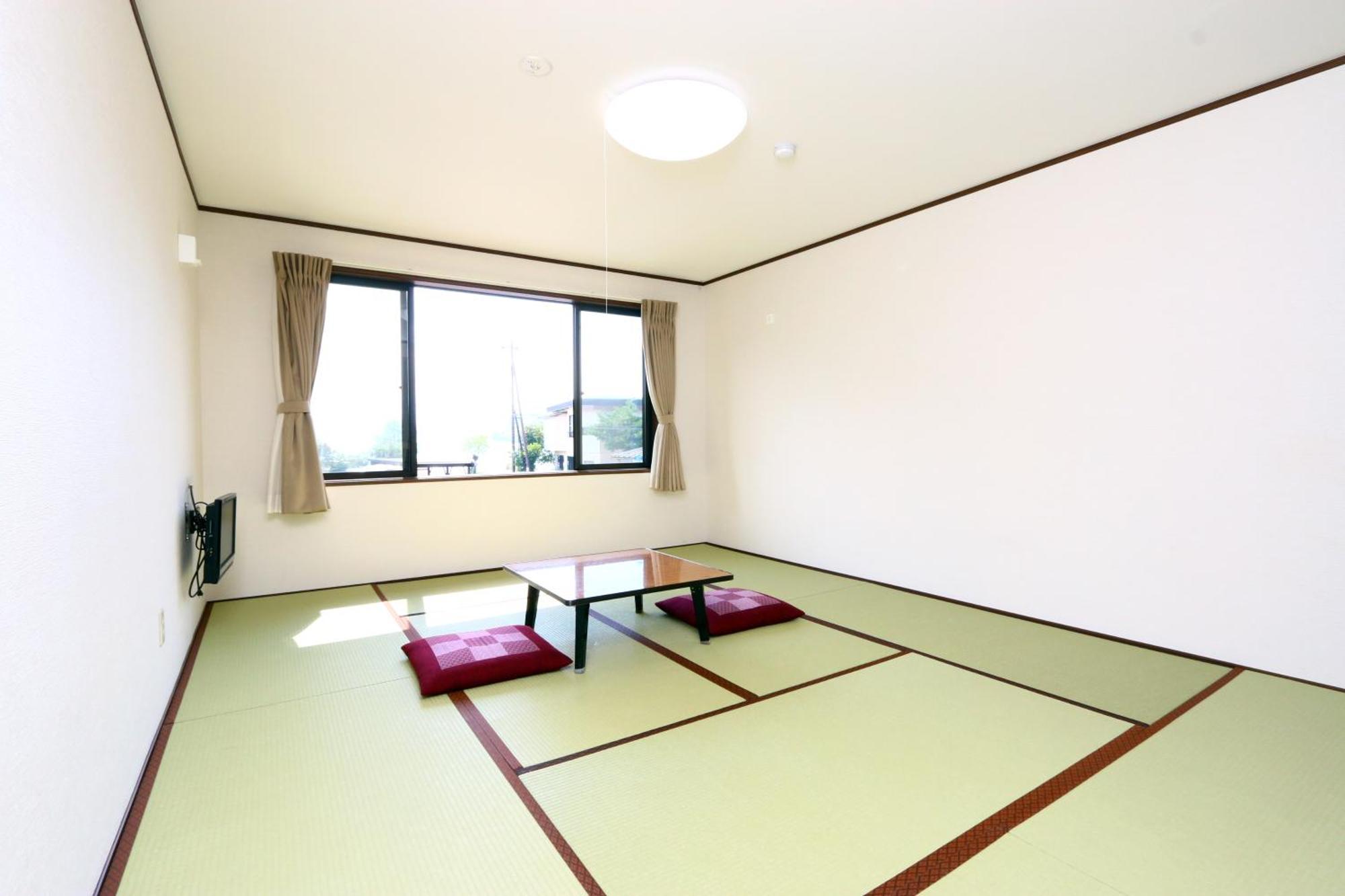 Sugakuso Hotel ยามานากะโกะ ภายนอก รูปภาพ