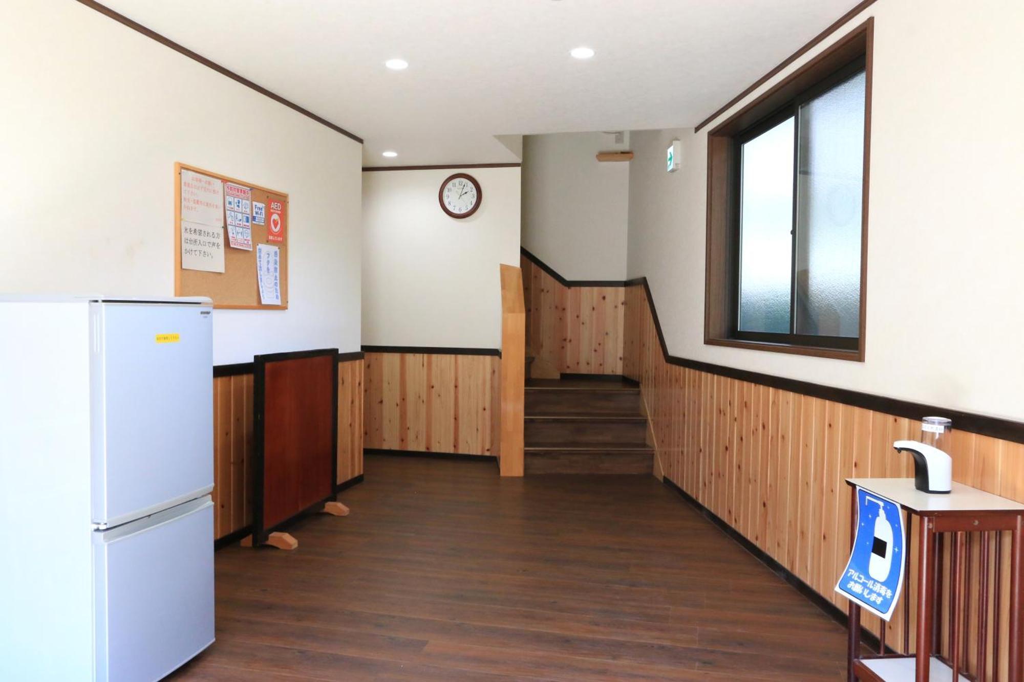 Sugakuso Hotel ยามานากะโกะ ภายนอก รูปภาพ