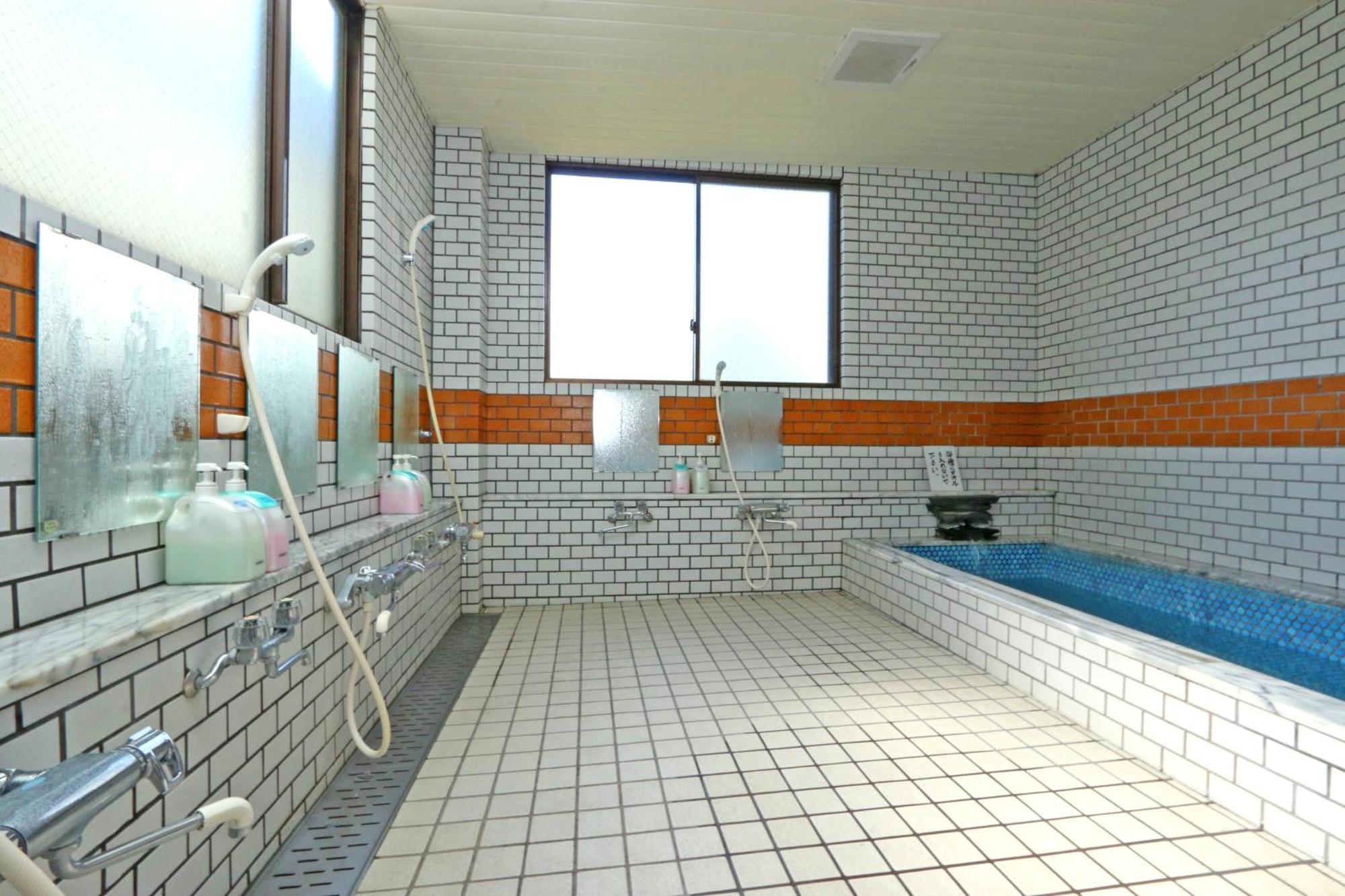 Sugakuso Hotel ยามานากะโกะ ภายนอก รูปภาพ