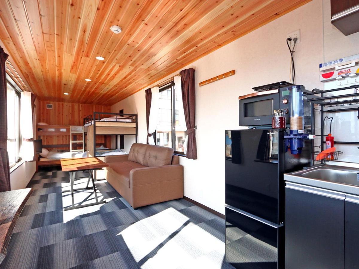 Sugakuso Hotel ยามานากะโกะ ภายนอก รูปภาพ