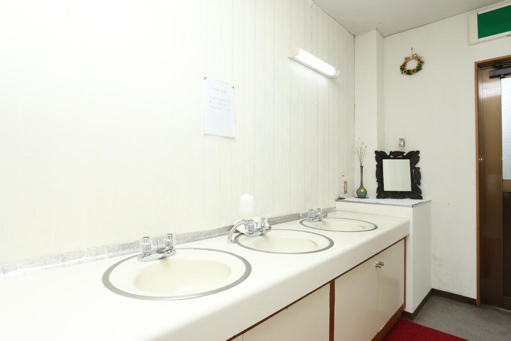 Sugakuso Hotel ยามานากะโกะ ภายนอก รูปภาพ